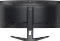 MONITOR IIYAMA LED 34" GCB3486WQSCP-B1 240Hz