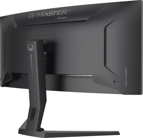 MONITOR IIYAMA LED 34" GCB3486WQSCP-B1 240Hz
