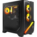 MSI MPG Infinite Z3 X3D 7NVRR7-875EU Ryzen 7 7800X3D 32GB DDR5 SSD1TB GeForce RTX 5070 12G SHADOW 2X AMD/RZ616 Wi-Fi 6E Bluetoot