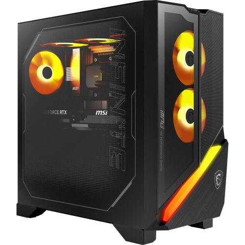 MSI MPG Infinite Z3 X3D 7NVRR7-875EU Ryzen 7 7800X3D 32GB DDR5 SSD1TB GeForce RTX 5070 12G SHADOW 2X AMD/RZ616 Wi-Fi 6E Bluetoot