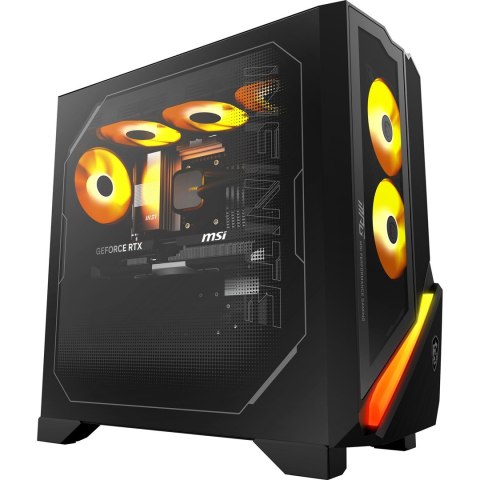 MSI MPG Infinite Z3 X3D 9NVVR7-685EU Ryzen 7 9800X3D 32GB DDR5 SSD2TB GeForce RTX 5080 16G SHADOW 3X AMD/RZ616 Wi-Fi 6E Bluetoot