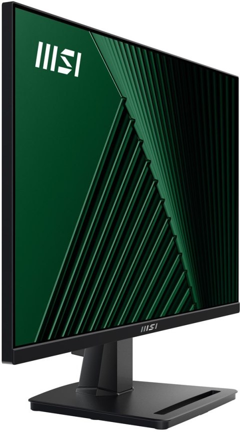 MSI Monitor 23.8" PRO MP245G FHD 100Hz