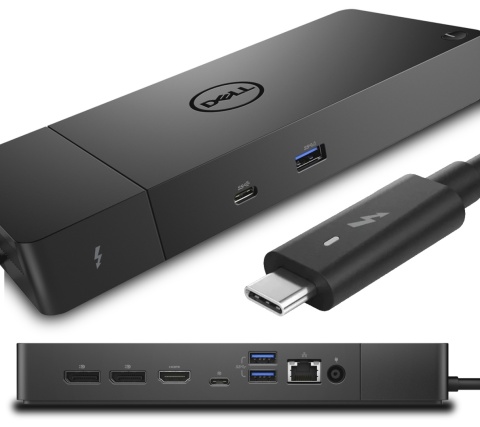 Dell WD19TBS