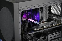 Actina CUBE 8400F/16GB/1TB/RX7600/450W