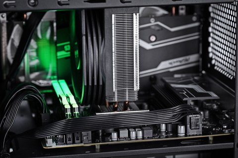 Actina CUBE 8400F/16GB/1TB/RX7600/450W