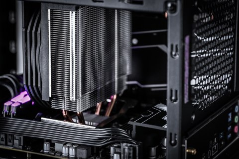 Actina CUBE 8400F/16GB/1TB/RX7600/450W