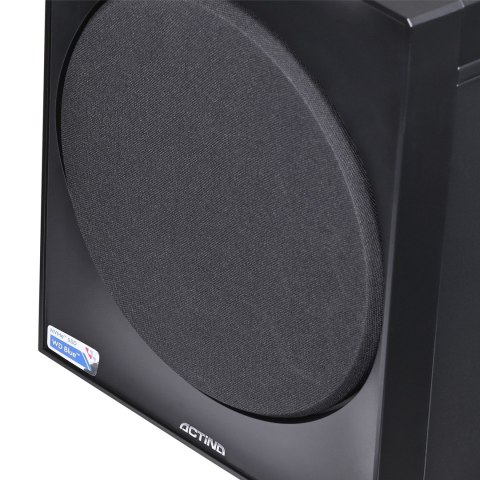 Actina CUBE 8400F/16GB/1TB/RX7600/450W
