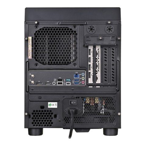 Actina CUBE 8400F/16GB/1TB/RX7600/450W