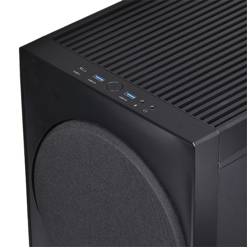 Actina CUBE 8400F/16GB/1TB/RX7600/450W