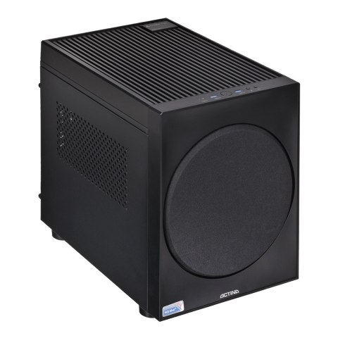 Actina CUBE 8400F/16GB/1TB/RX7600/450W