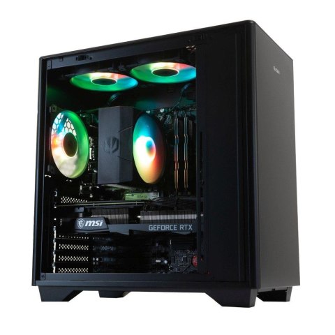 Adax Komputer ADAX DRACO EXTREME WXIHR7800X3D R7-7800X3D/B650/DDR5-16GB/1TB/RX9070-16GB/Wi-Fi/BT/W11Home