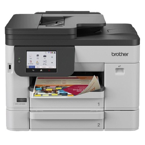 Brother Urządzenie wielofunkcyjne Brother MFC-J5110DW 4w1