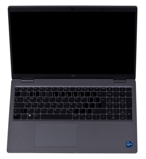 DELL LATITUDE 5520 i5-1145G7 16GB 512SSD 15,6" FHD(dotyk) (US QWERTY) Win11pro + zasilacz UŻYWANY