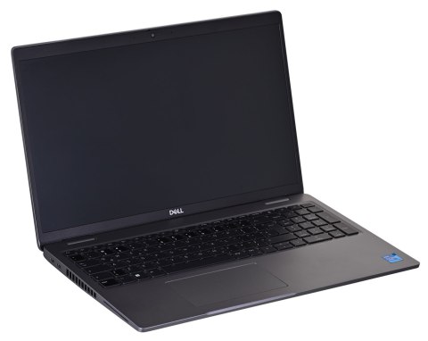 DELL LATITUDE 5520 i5-1145G7 16GB 512SSD 15,6" FHD(dotyk) (US QWERTY) Win11pro + zasilacz UŻYWANY