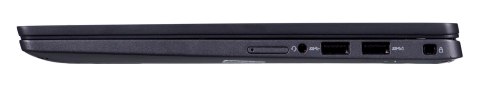 DELL LATITUDE 7410 i5-10310U 8GB 256GB SSD 14" FHD(dotyk) (US QWERTY) Win11pro + zasilacz UŻYWANY