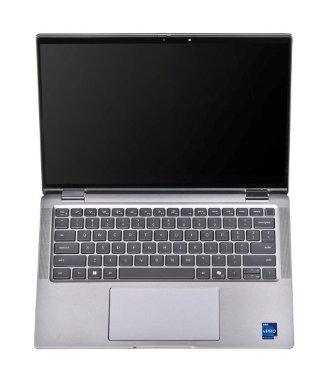 DELL LATITUDE 7440 2w1 i7-1365U 16GB 512GB SSD 14" FHD(touch) (US QWERTY) Win11pro + zasilacz UŻYWANY