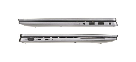 DELL LATITUDE 7440 2w1 i7-1365U 16GB 512GB SSD 14" FHD(touch) (US QWERTY) Win11pro + zasilacz UŻYWANY