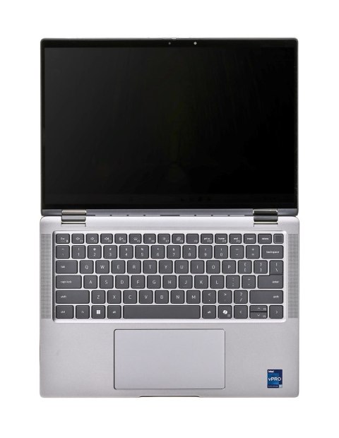 DELL LATITUDE 7440 2w1 i7-1365U 16GB 512GB SSD 14" FHD(touch) (US QWERTY) Win11pro + zasilacz UŻYWANY