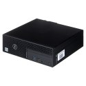 DELL OptiPlex 3080 i3-10100 8GB 256GB SSD SFF Win11pro UŻYWANY