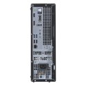 DELL OptiPlex 3080 i3-10100 8GB 256GB SSD SFF Win11pro UŻYWANY