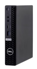 DELL OptiPlex 7080 Micro i5-10500T 16GB 512GB SSD mSFF Win11pro UŻYWANY