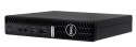 DELL OptiPlex 7080 Micro i5-10500T 16GB 512GB SSD mSFF Win11pro UŻYWANY