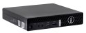 DELL OptiPlex 7080 Micro i5-10500T 16GB 512GB SSD mSFF Win11pro UŻYWANY