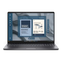 Dell Notebook Dell Pro 16 PC16250 16