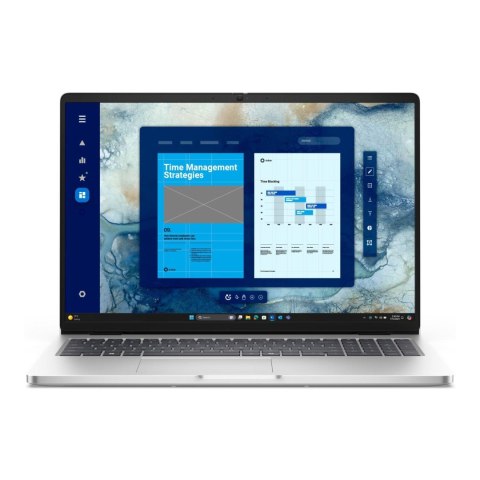Dell Notebook Dell Pro 16 PC16250 16"FHD+/Ultra 5 235U/32GB/SSD512GB/Intel/11PR 3Y ProSupport