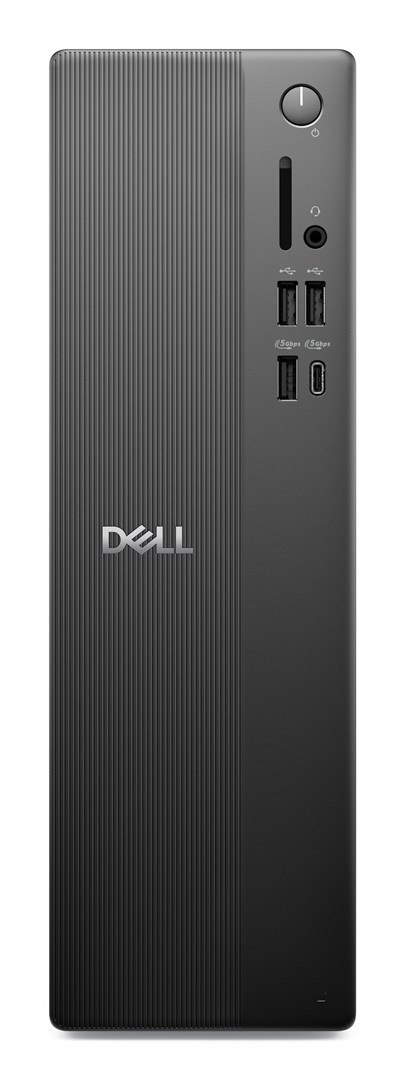 Dell Pro Slim Essent QVS1260 Ultra 5 225 16GB DDR5 4800 SSD1TB Intel Graphics WLAN + BT TPM W11Pro 3Y Pro Support