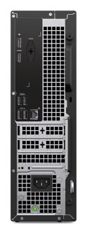 Dell Pro Slim Essent QVS1260 Ultra 5 225 16GB DDR5 4800 SSD1TB Intel Graphics WLAN + BT TPM W11Pro 3Y Pro Support