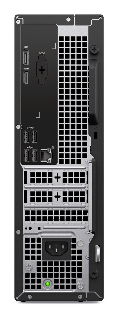 Dell Pro Slim Essent QVS1260 Ultra 5 225 16GB DDR5 4800 SSD1TB Intel Graphics WLAN + BT TPM W11Pro 3Y Pro Support