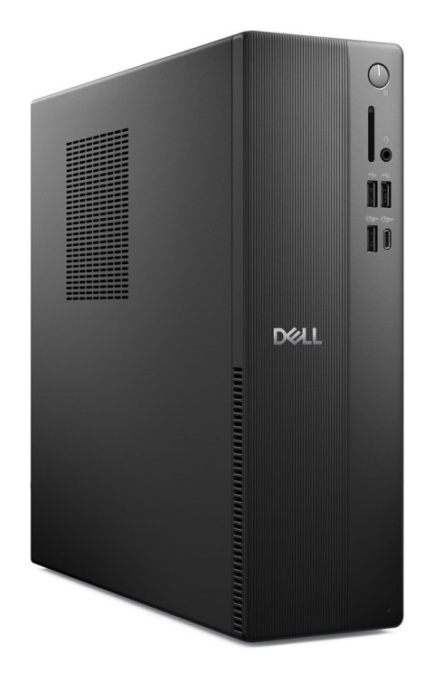 Dell Pro Slim Essent QVS1260 Ultra 5 225 16GB DDR5 4800 SSD1TB Intel Graphics WLAN + BT TPM W11Pro 3Y Pro Support