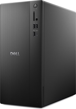 Dell Pro Tower Essential QVT1260 i3-14100 8GB DDR5 4800 SSD512 UHD Graphics 730 WLAN+BT Kb+Mouse W11Pro 3Y