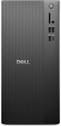 Dell Pro Tower Essential QVT1260 i5-14500 8GB SSD512 UHD Graphics 730 WLAN + BT Kb+Mouse W11Pro 3Y