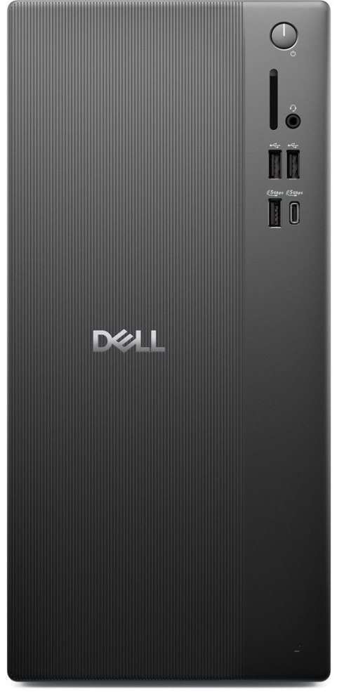 Dell Pro Tower Essential QVT1260 i5-14500 8GB SSD512 UHD Graphics 730 WLAN + BT Kb+Mouse W11Pro 3Y
