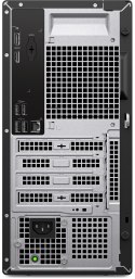 Dell Pro Tower Essential QVT1260 i5-14500 8GB SSD512 UHD Graphics 730 WLAN + BT Kb+Mouse W11Pro 3Y