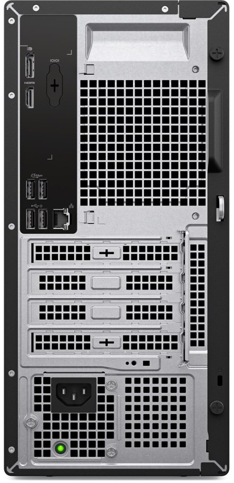 Dell Pro Tower Essential QVT1260 i5-14500 8GB SSD512 UHD Graphics 730 WLAN + BT Kb+Mouse W11Pro 3Y