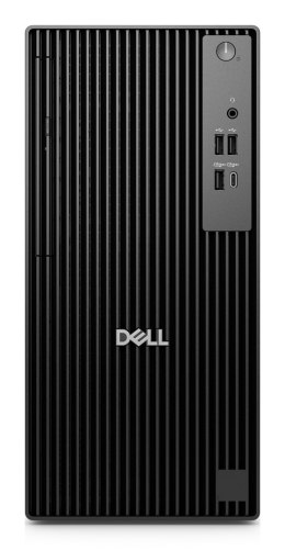 Dell Pro Tower QCT1255 Ryzen 5 8600G 16GB DDR5 4800 SSD512 Radeon 760M WLAN + BT TPM W11Pro 3Y Pro Support