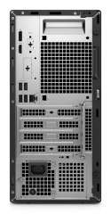 Dell Pro Tower QCT1255 Ryzen 5 8600G 16GB DDR5 4800 SSD512 Radeon 760M WLAN + BT TPM W11Pro 3Y Pro Support
