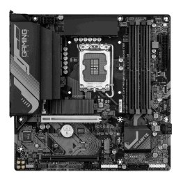 Gigabyte Płyta Gigabyte B760M GAMING X DDR4 GEN5 /B760/DDR4/SATA3/M.2/USB3.1/PCIe5.0/s.1700/mATX
