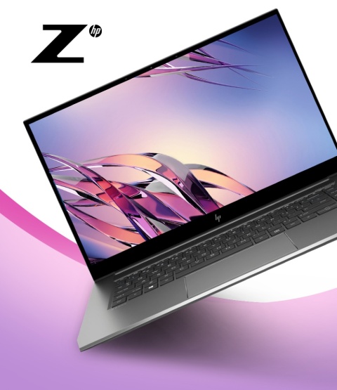 Laptop HP Zbook Create G7 i7 32GB RAM 512GB SSD 15" Full HD powystawowy