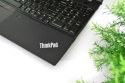 Laptop Lenovo ThinkPad T590 i5 16GB RAM 512GB SSD 15" Full HD dotykowy powystawowy