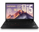 Laptop Lenovo ThinkPad T590 i5 24GB RAM 256GB SSD 15" Full HD dotykowy powystawowy
