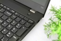 Laptop Lenovo ThinkPad T590 i5 24GB RAM 512GB SSD 15" Full HD dotykowy powystawowy