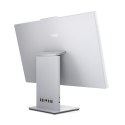 Lenovo IdeaCentre AIO 27ARR9 Ryzen 7 7735HS 27" FHD IPS 300nits AG 16GB DDR5 4800 SSD512 Radeon 680M Graphics Win11 Cloud Grey