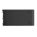 Lenovo ThinkCentre Neo 50t G6 Tower Ultra 7 265 16GB DDR5 5600 SSD512 Intel Graphics DVD-RW W11Pro Black 3Y OnSite