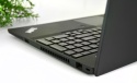 Laptop Lenovo ThinkPad T590 i5 16GB RAM 256GB SSD 15" Full HD dotykowy powystawowy