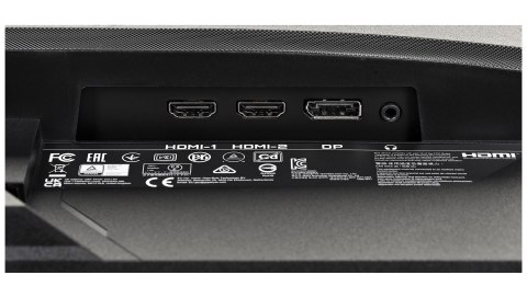 MONITOR GIGABYTE LED 24,5" GS25F2A 240Hz