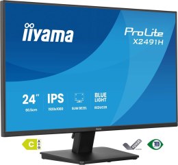MONITOR IIYAMA LED 23,8